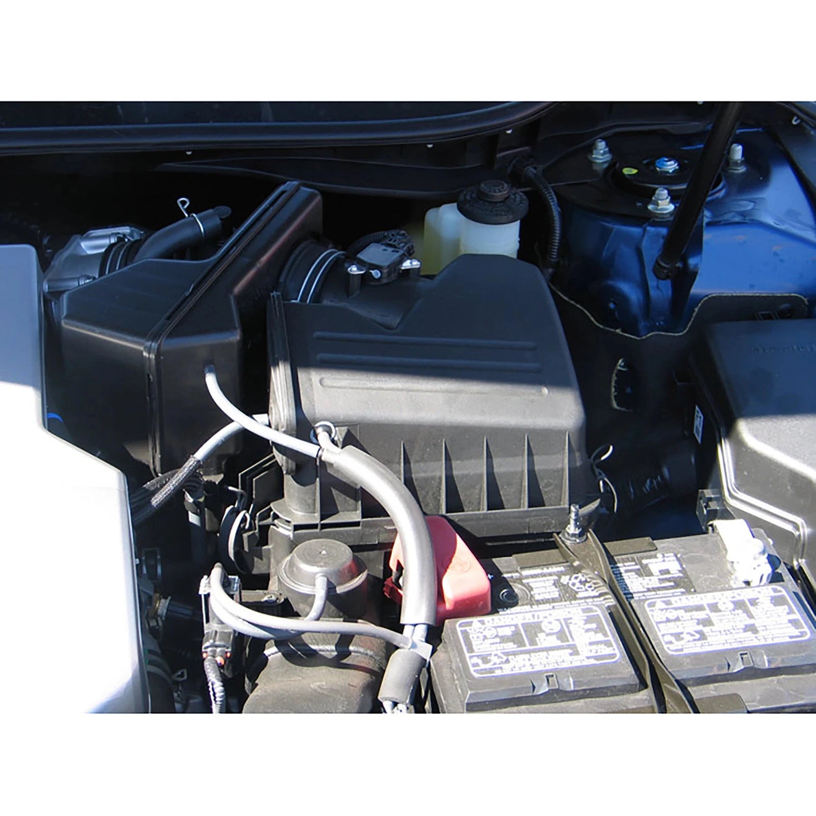 K&N 33-2326 High Flow Performance Air Filter for 07-11 Camry / 06-12 ES350 3.5L