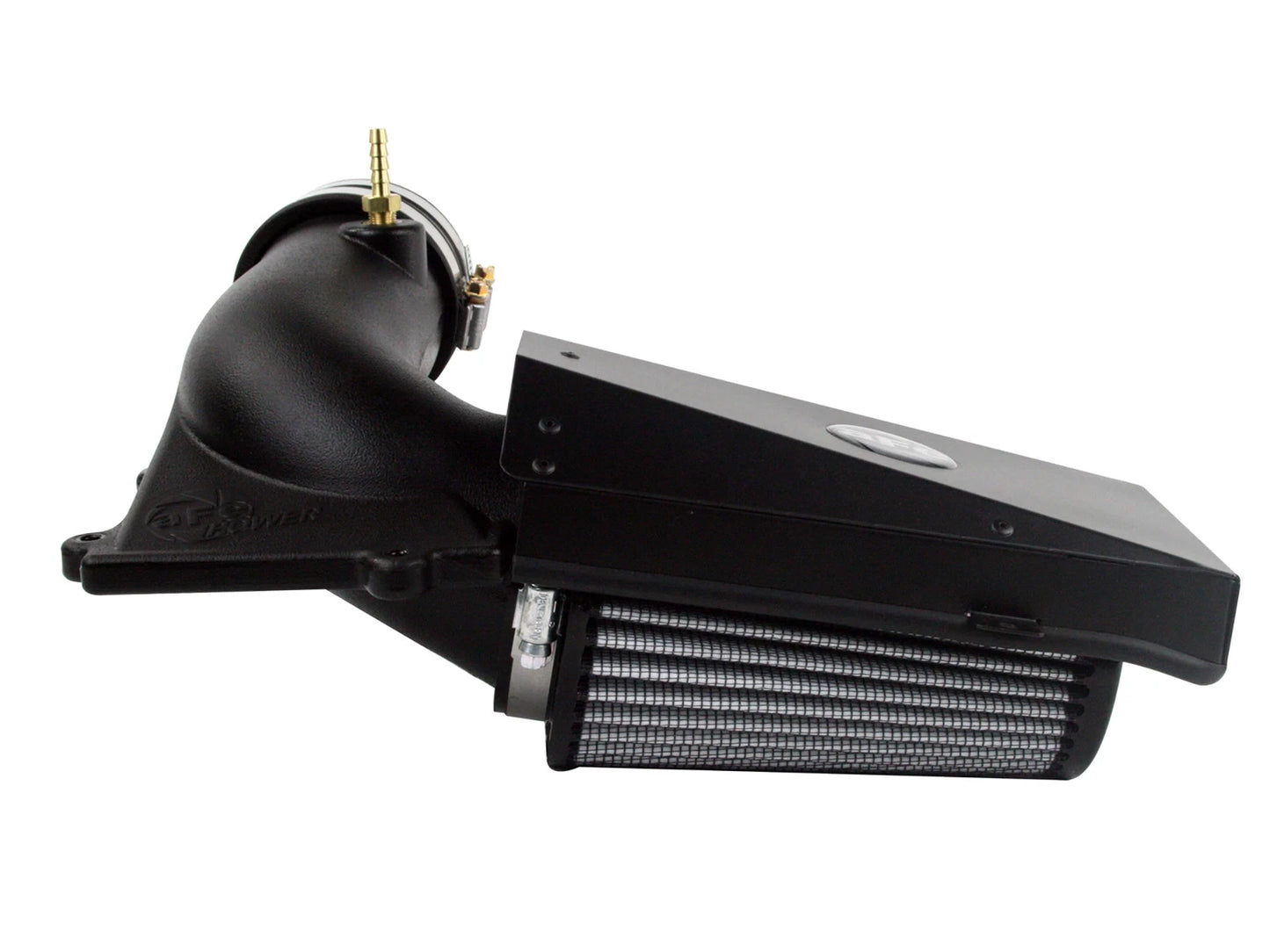 aFe MagnumFORCE Stage-2 Intake | VW Golf/Jetta 2.0L TDI (09-12) (51-81711)