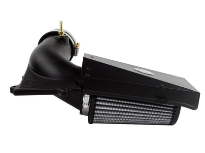 aFe MagnumFORCE Stage-2 Intake | VW Golf/Jetta 2.0L TDI (09-12) (51-81711)