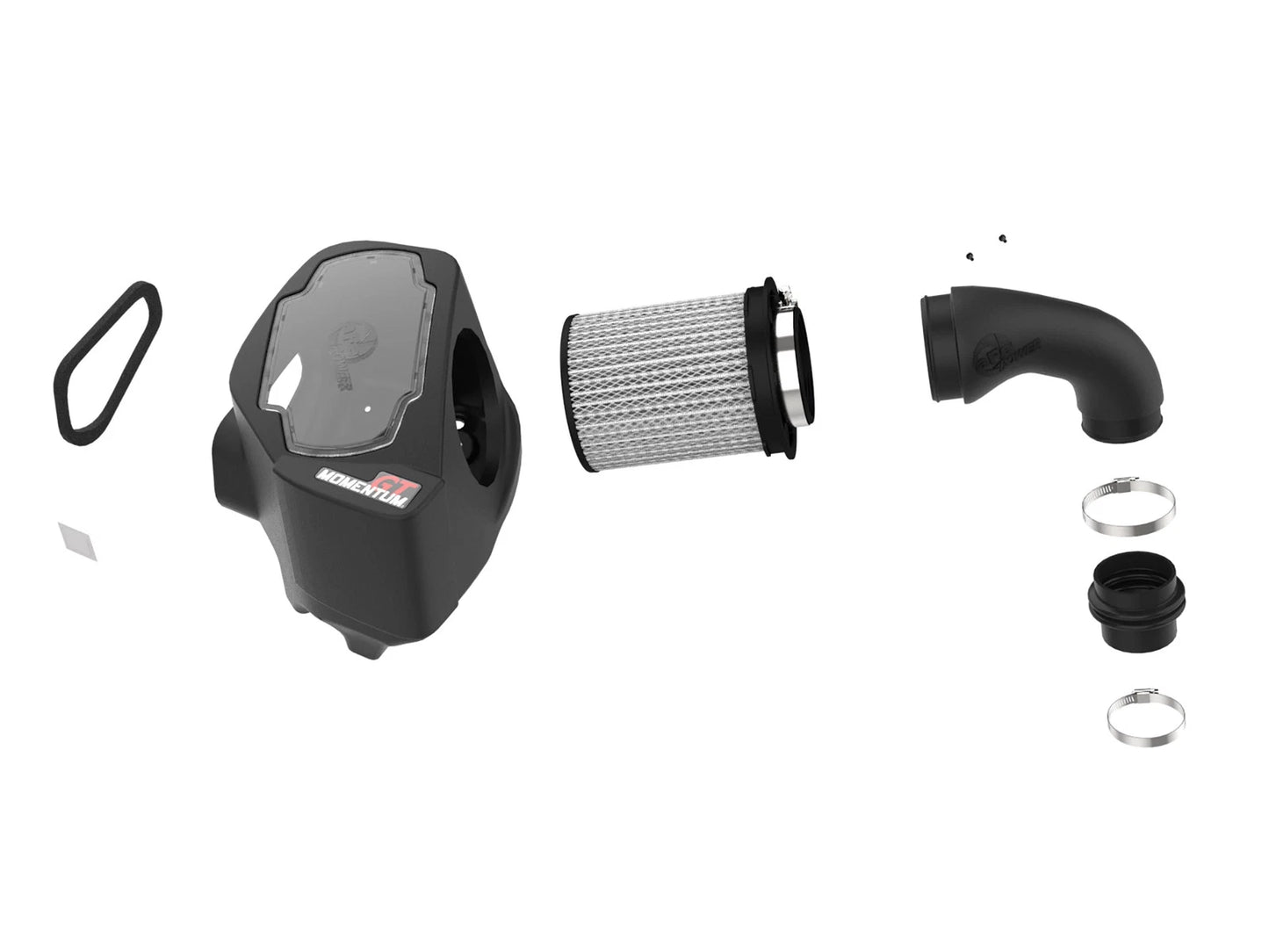 aFe Momentum GT Pro DRY S Intake | Toyota Land Cruiser (J250) 24-25 L4 2.4L (50-70127D)