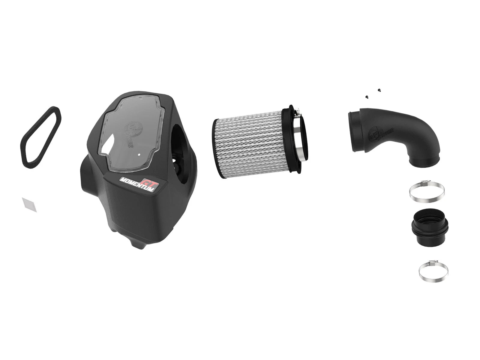 aFe Momentum GT Pro DRY S Intake | Toyota Land Cruiser (J250) 24-25 L4 2.4L (50-70127D)