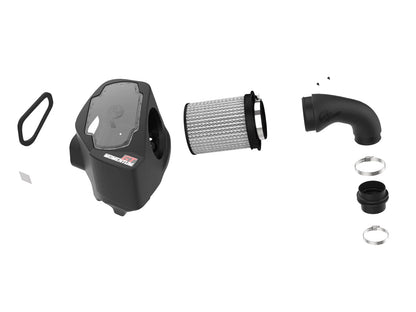 aFe Momentum GT Pro DRY S Intake | Toyota Land Cruiser (J250) 24-25 L4 2.4L (50-70127D)