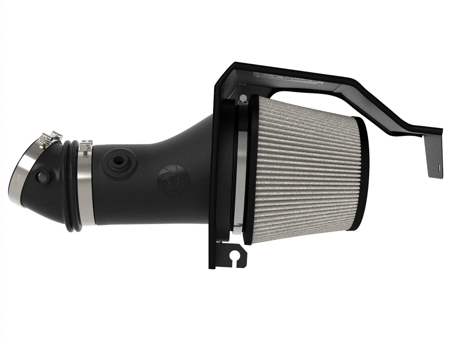 aFe Magnum FORCE Stage-2XP Cold Air Intake System w/ Pro DRY S Filter Media Black | (54-12852D)