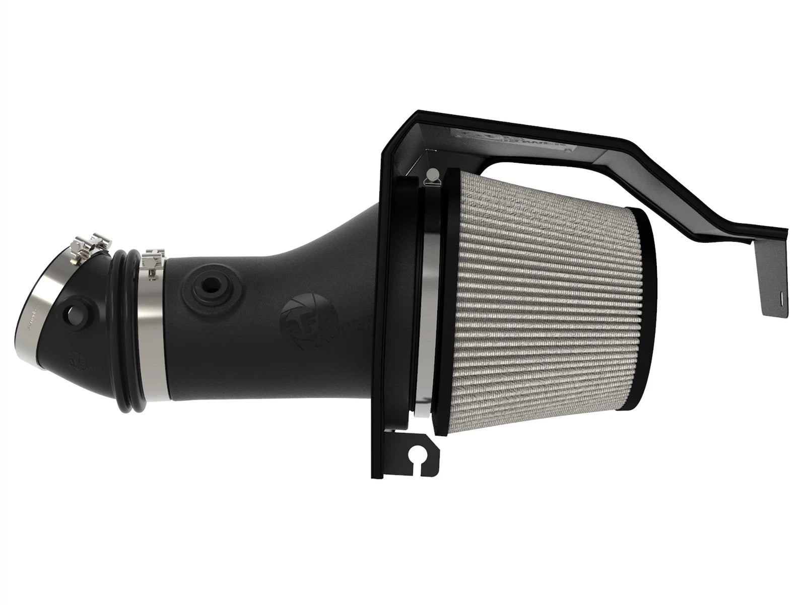 aFe Magnum FORCE Stage-2XP Cold Air Intake System w/ Pro DRY S Filter Media Black | (54-12852D)