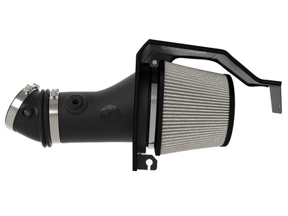 aFe Magnum FORCE Stage-2XP Cold Air Intake System w/ Pro DRY S Filter Media Black | (54-12852D)