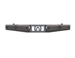 Artec Industries 20-25 Jeep Wrangler Gladiator High Clearance Rear Bumper Center Section