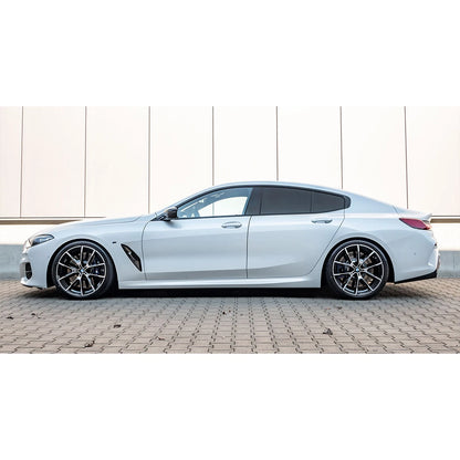 H&R Sport Spring Kit w/ Adaptive Suspension | BMW M850i Gran Coupe AWD (20-23) (28671-6)