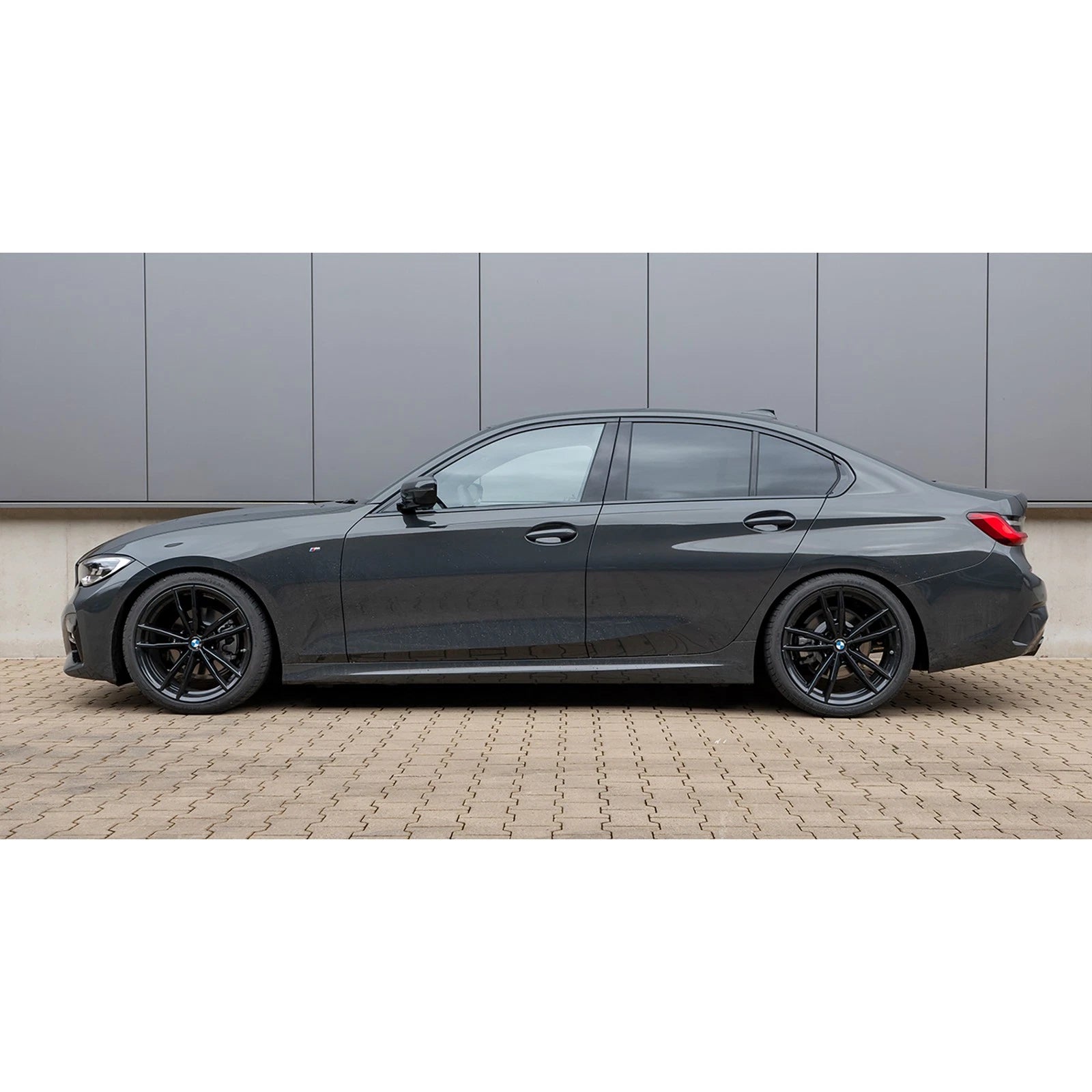 H&R Sport Springs | BMW 430i G23 / 330i xDrive / M340i xDrive (19-23) (28662-2)