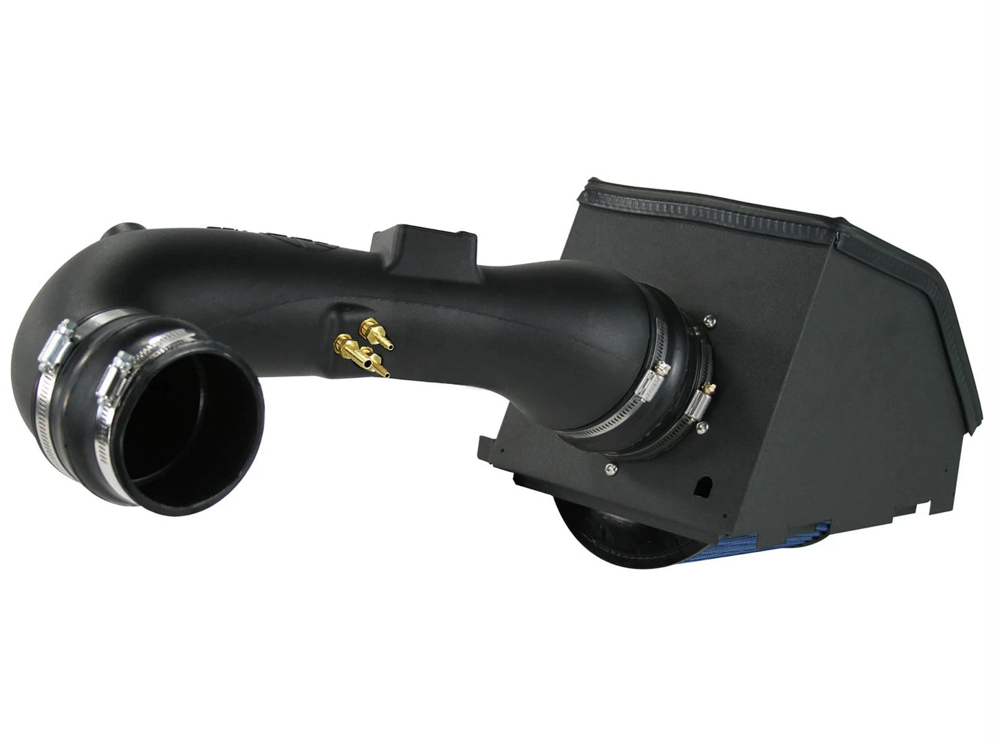 aFe Magnum FORCE Stage-2 Cold Air Intake | Toyota Tundra V8 4.7L (54-12262-1)