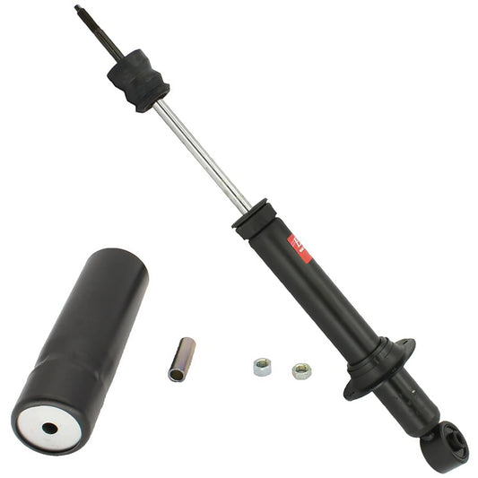 KYB Excel-G Rear Shocks & Struts | Acura Integra (86-89) / Honda Civic / CRX (84-87) (341050)