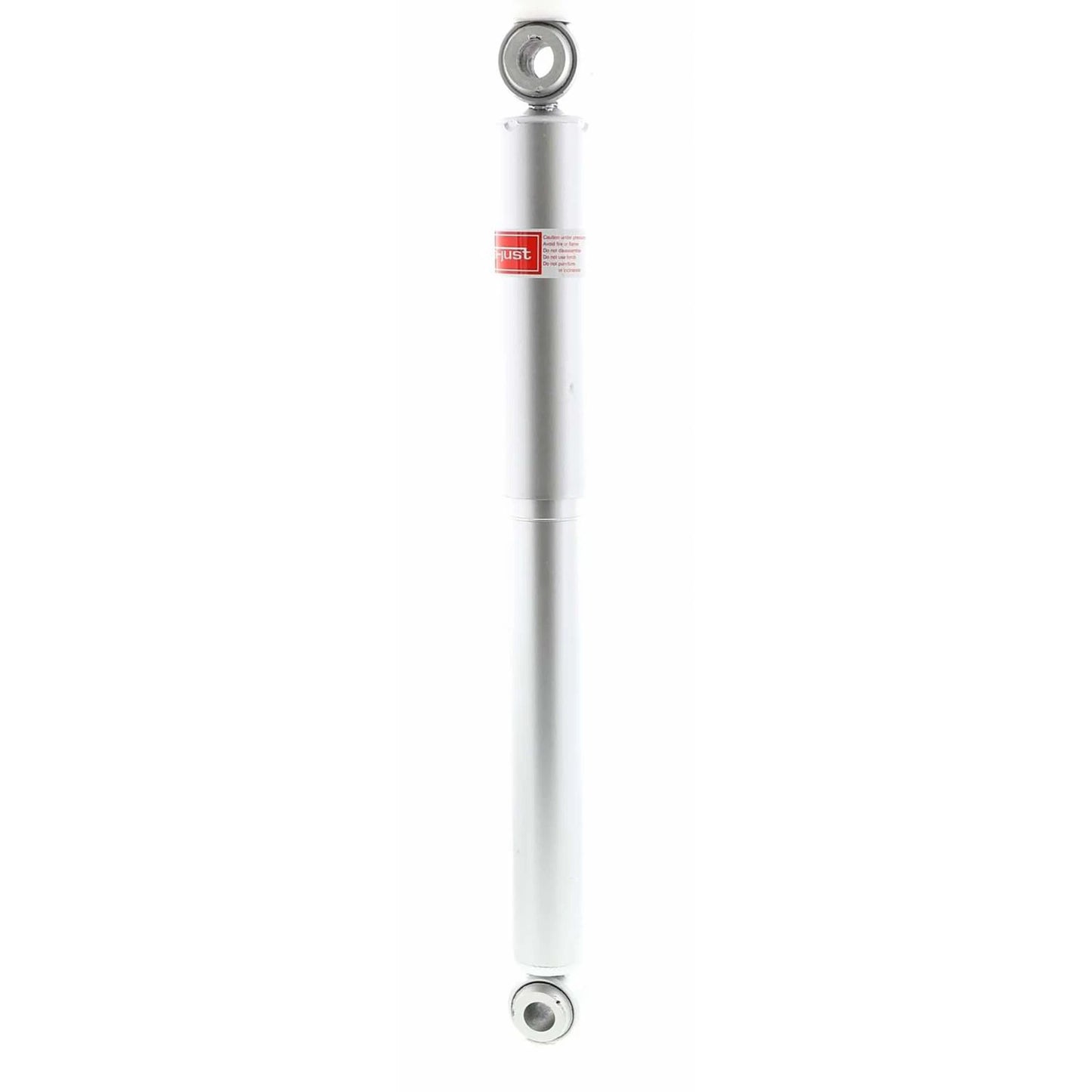KYB Gas-A-Just Front & Rear Shock Absorbers | Ford/Mazda/Toyota (57-89) (KG5462)