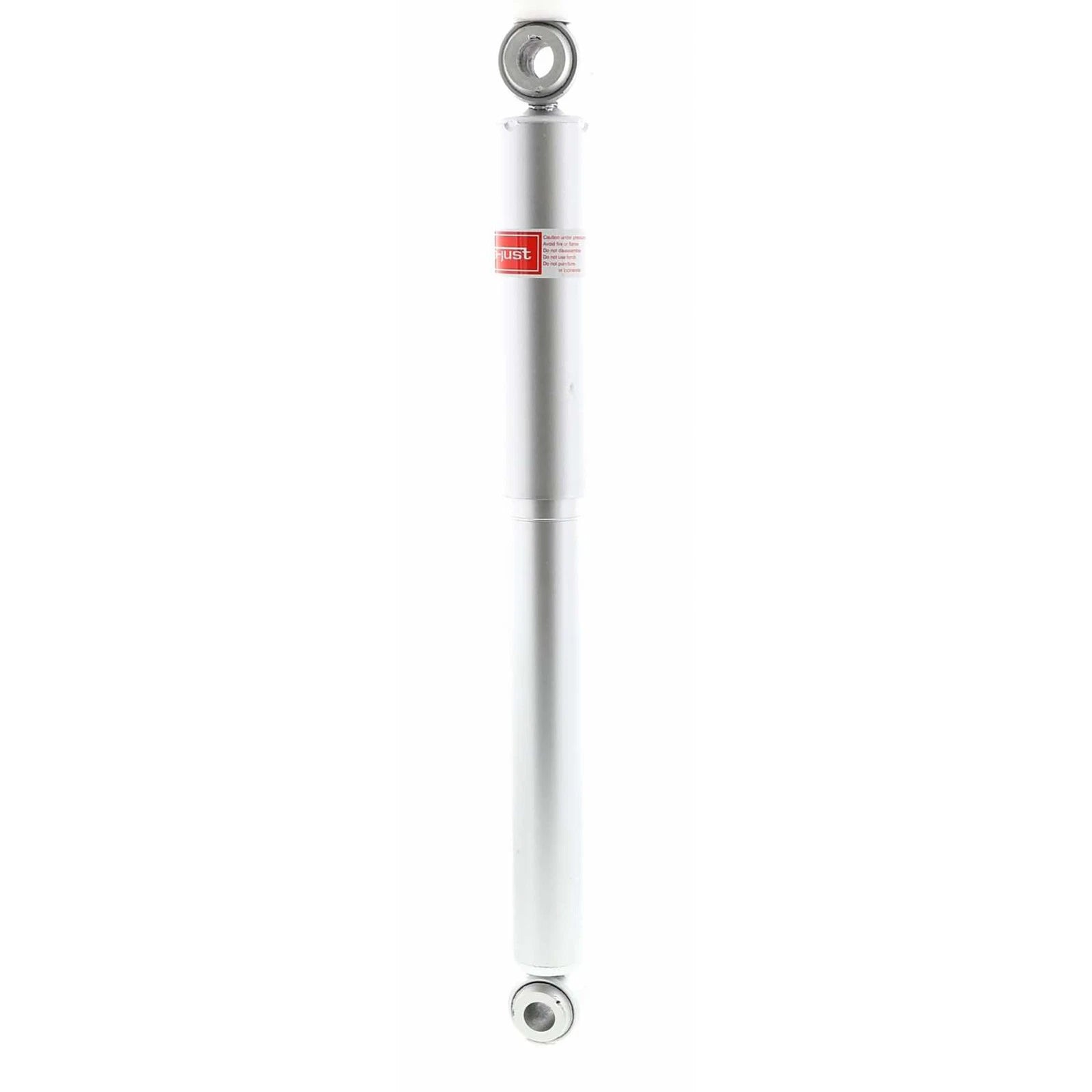 KYB Gas-A-Just Front & Rear Shock Absorbers | Ford/Mazda/Toyota (57-89) (KG5462)
