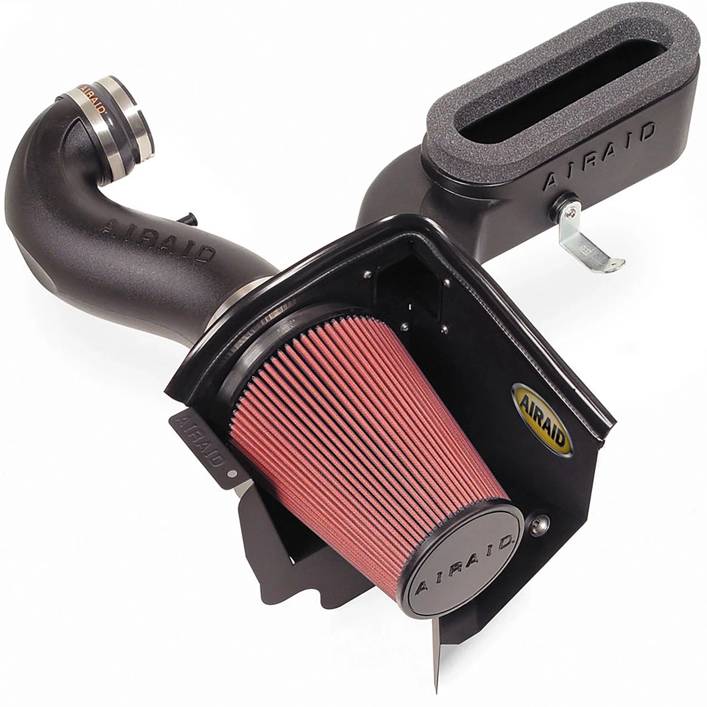 Airaid CAD Intake System | Dodge Charger / Magnum 6.1L (06-10/08) (350-193)