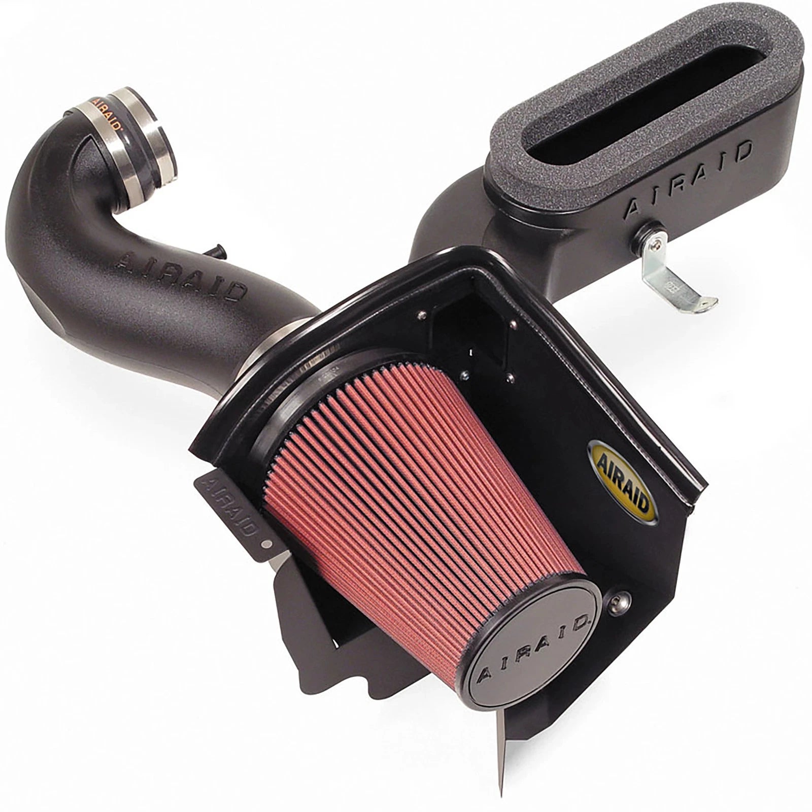 Airaid CAD Intake System | Dodge Charger / Magnum 6.1L (06-10/08) (350-193)