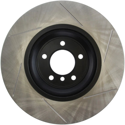 Stoptech Slotted Sport Brake Rotor | 2007-2013 BMW 335i (126.34093SL)