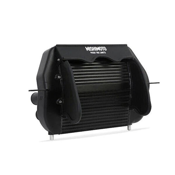 Mishimoto Intercooler Kit | 2011-2014 Ford F-150 Ecoboost (MMINT-F150-11K)
