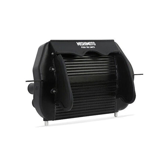 Mishimoto Intercooler Kit | 2011-2014 Ford F-150 Ecoboost (MMINT-F150-11K)