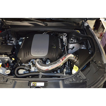 Injen 14-20 Dodge Durango R/T 5.7L V8 Power-Flow Air Intake System | Jeep Grand Cherokee WK / Dodge Charger / Durango (PF5022P)