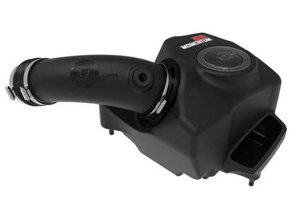 aFe 2021 Ford Bronco Sport L3-1.5L Momentum GT Cold Air Intake w/ Pro DRY S Filter (50-70078D)