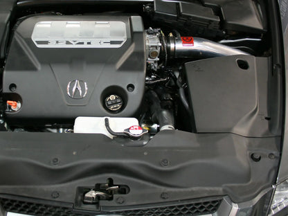 aFe Takeda Stage-2 Cold Air Intake | Acura TL (04-08) V6-3.2L (TA-1006P)