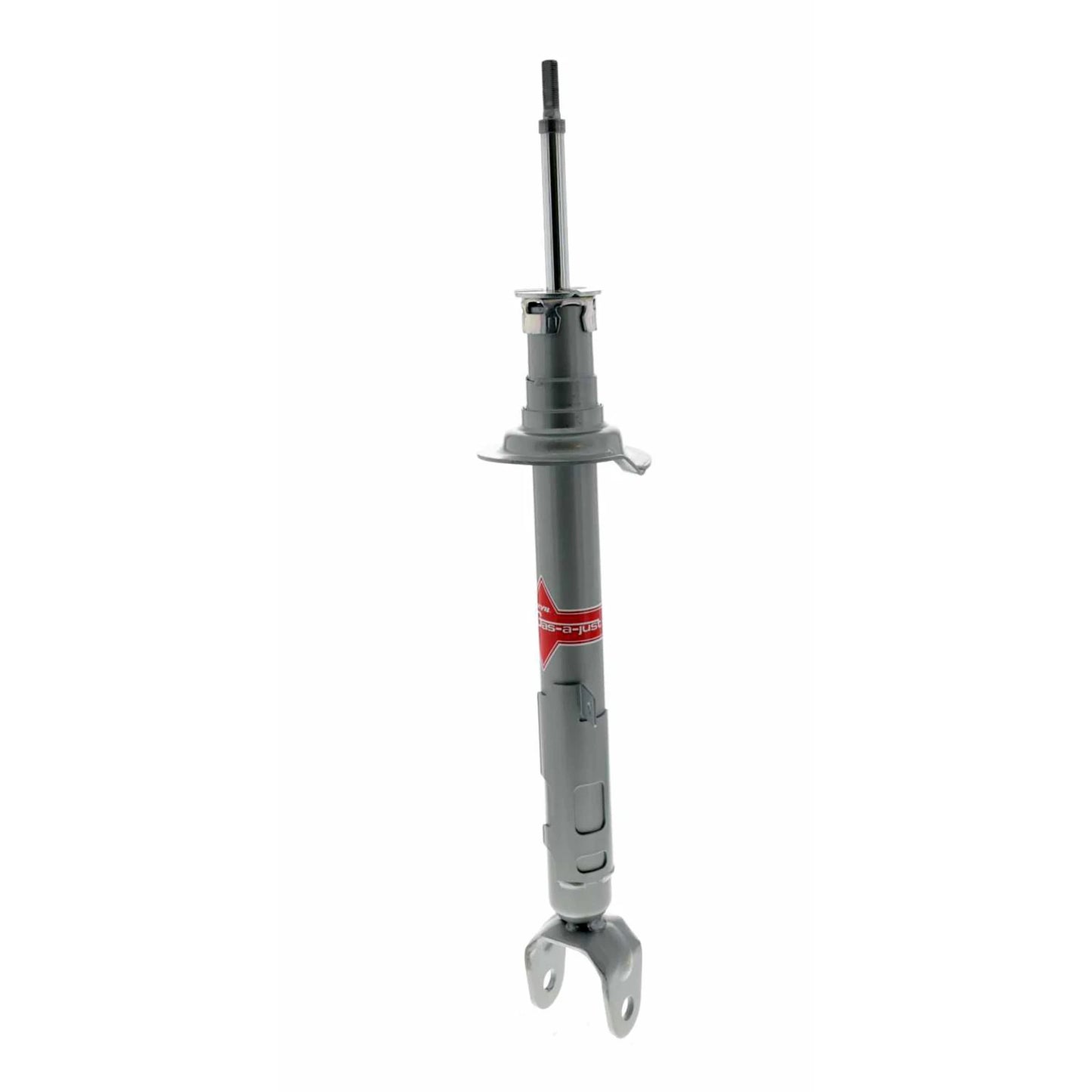 KYB Gas-A-Just High Pressure Monotube Adaptive Front Left Strut | Lexus GS350 RWD (13-20) (7210001)
