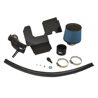 Injen 13-20 Ford Fusion 2.5L 4Cyl Short Ram Intake with MR Tech & Heat Shield | Ford Fusion (13-20) (SP9062P)