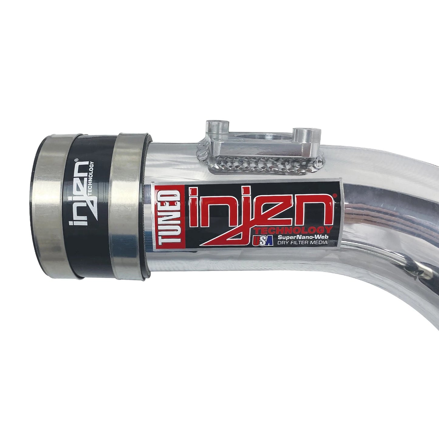 Injen Polished Short Ram Intake System | Toyota Celica GTS (00-03) (IS2045P)