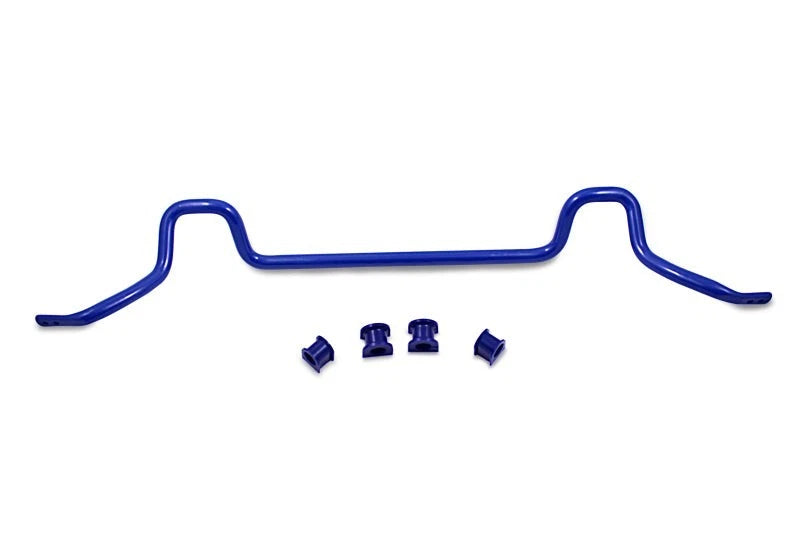 Superpro 30mm Heavy Duty 2-Position Blade Adj Sway Bar | Toyota Supra JZA80 (RC0020FZ-30)