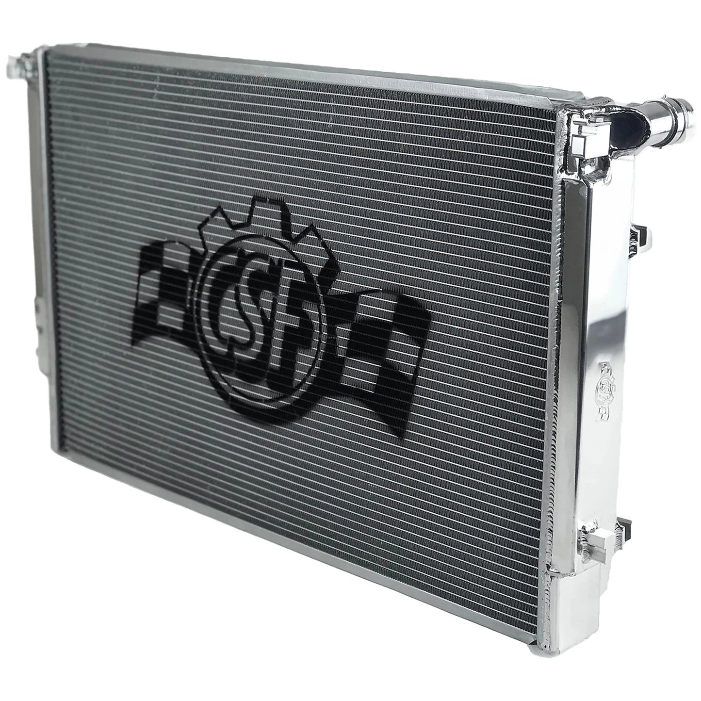 CSF Triple-Pass Radiator | 2015+ Volkswagen Golf/GTI (VAG MQB)