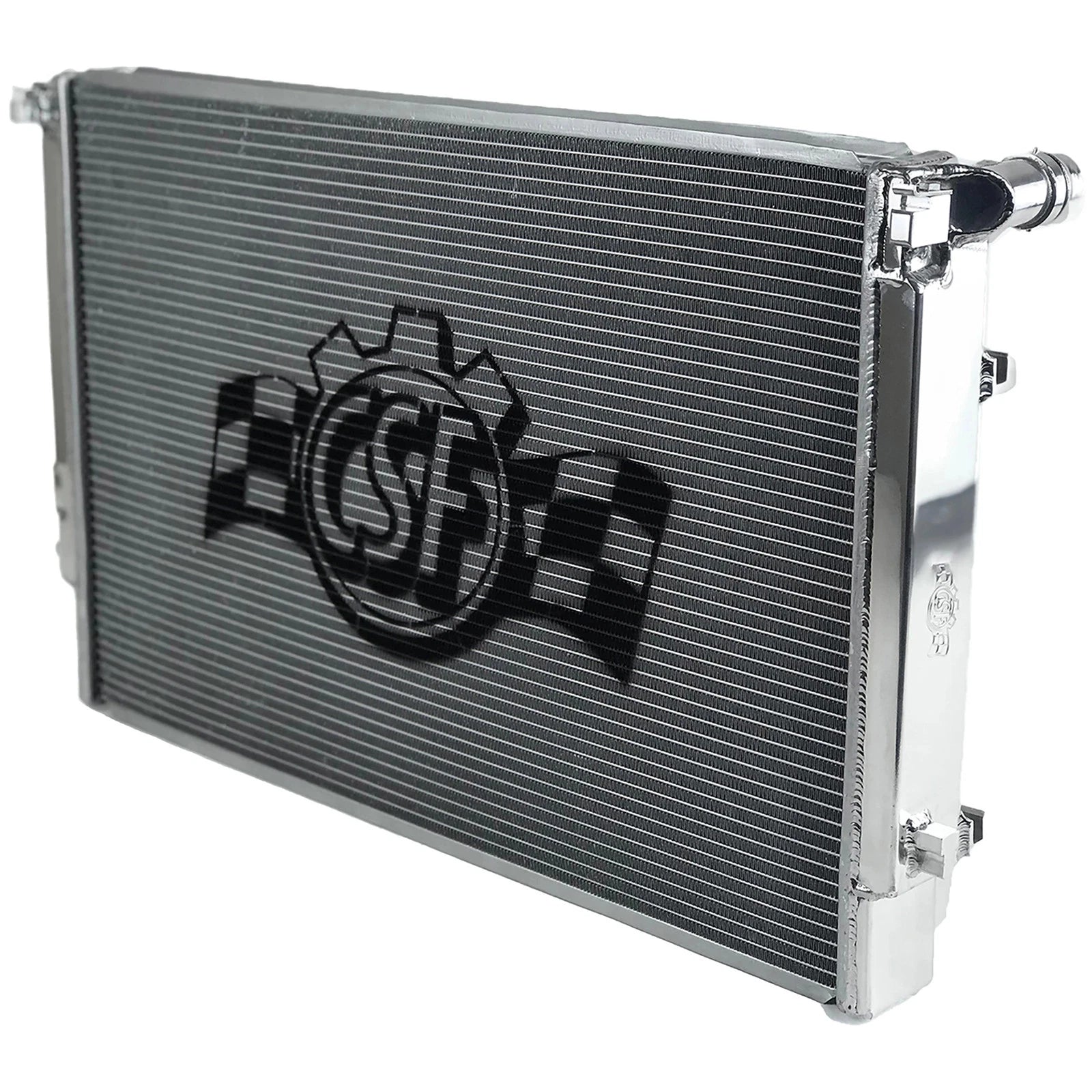 CSF Triple-Pass Radiator | 2015+ Volkswagen Golf/GTI (VAG MQB)