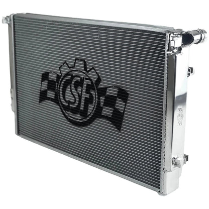 CSF Triple-Pass Radiator | 2015+ Volkswagen Golf/GTI (VAG MQB)