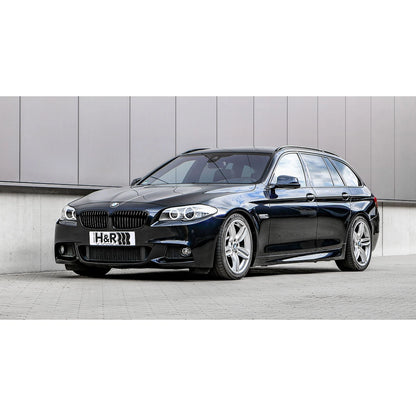 H&R VTF Adj Springs BMW 535d 14-16 | EDC (F10) (23000-1)