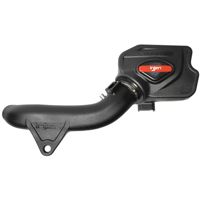 Injen Evolution Intake | BMW 2 Series / 3 Series / M2 / M4 / 4 Series / 5 Series / Z4 (03-24) (EVO1107)