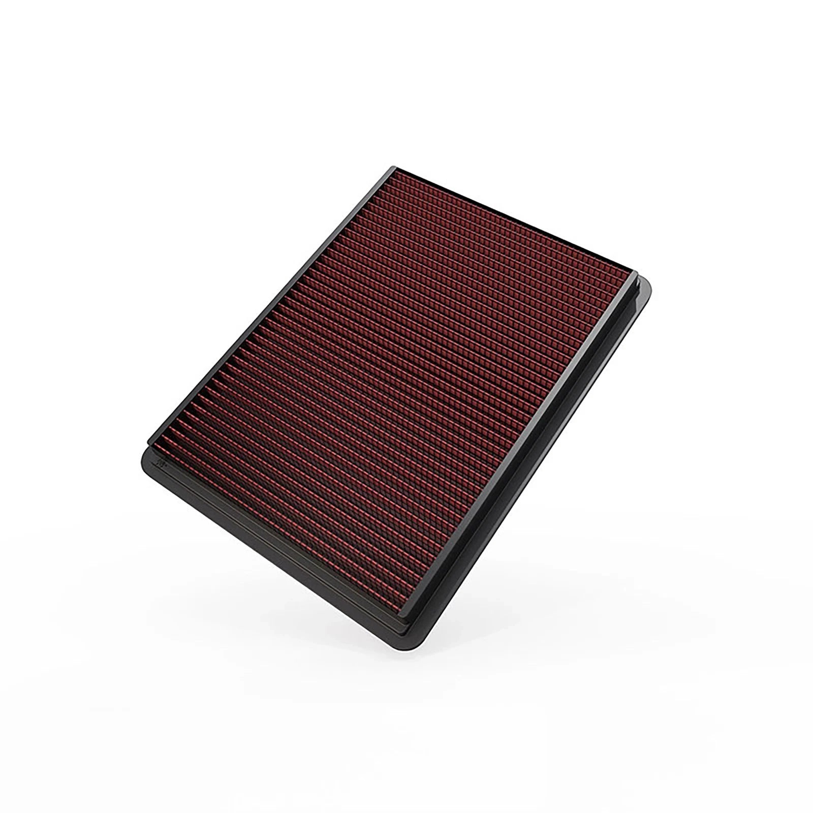 K&N Engineering Drop In Air Filter: Jeep Liberty 2007 / Grand Cherokee / Commander 2005 - 2010