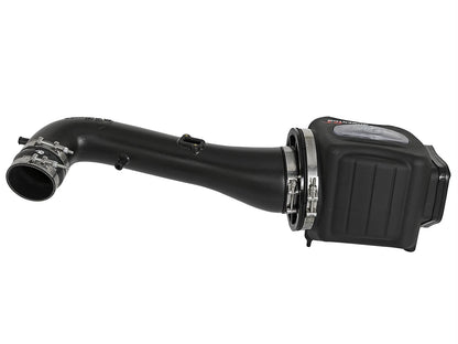 aFe Momentum GT Pro DRY S Cold Air Intake | GM SUV V8 5.3L/6.2L (14-17) (51-74110)