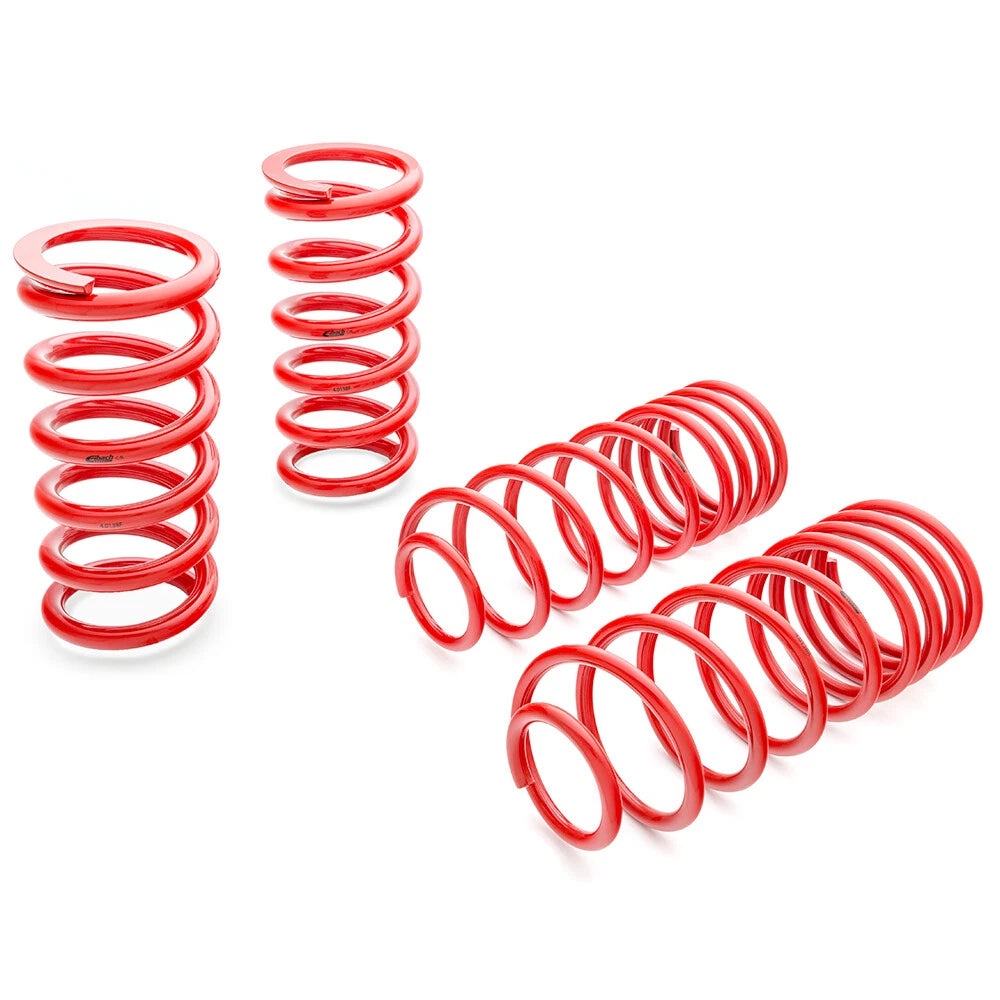 Eibach Sportline Lowering Springs for 1982-1992 Chevrolet Camaro V8 Coupe RWD