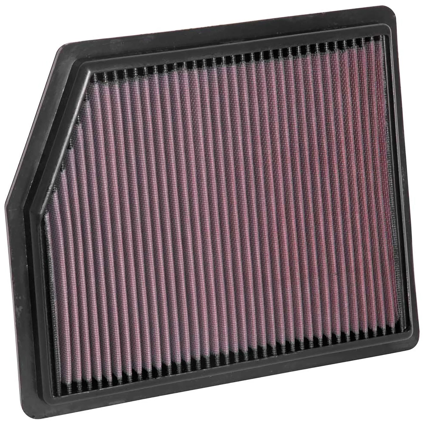 K&N Replacement Air Filter | 1991-2005 Acura NSX 3.0L/3.2L (33-2713)