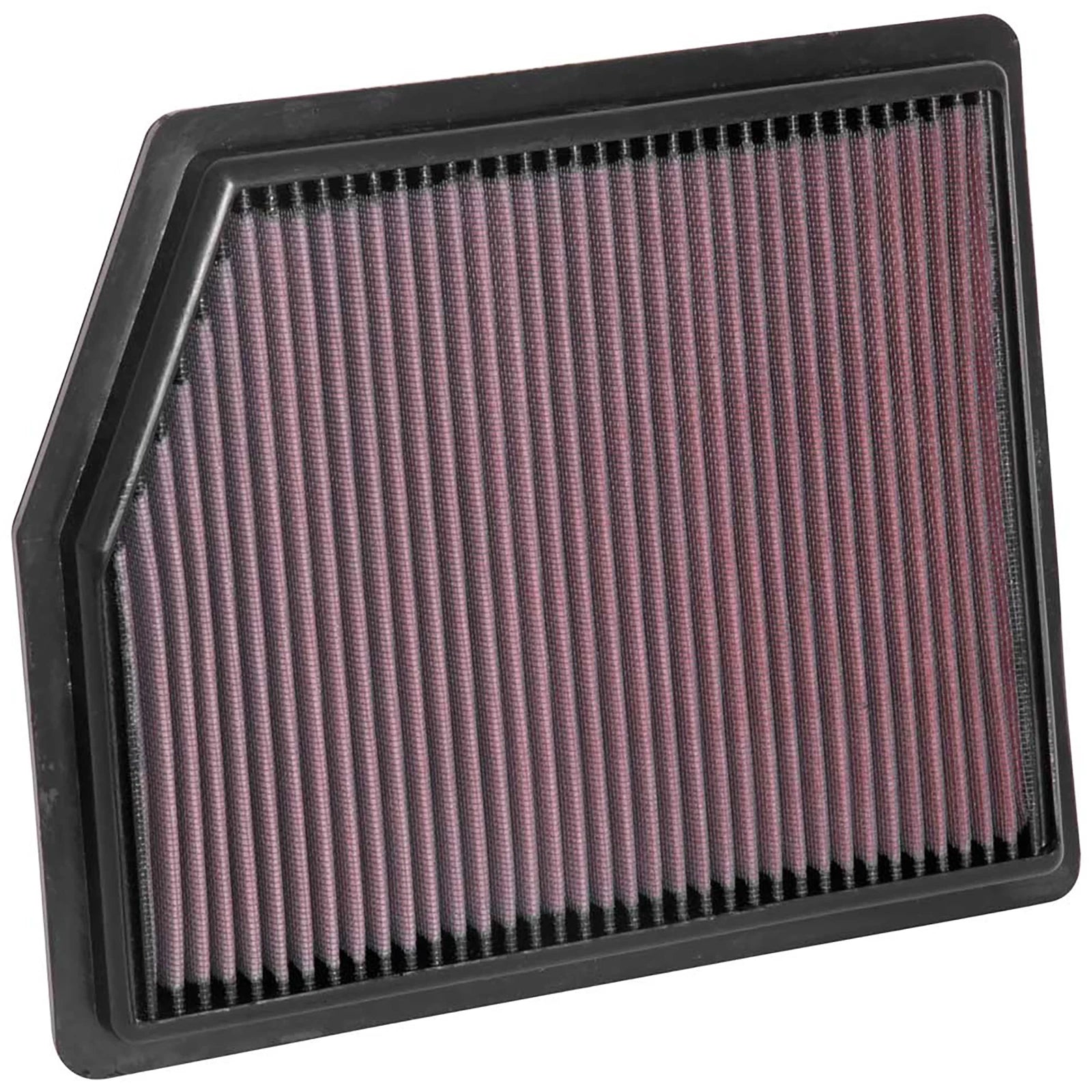 K&N Replacement Air Filter | 1991-2005 Acura NSX 3.0L/3.2L (33-2713)