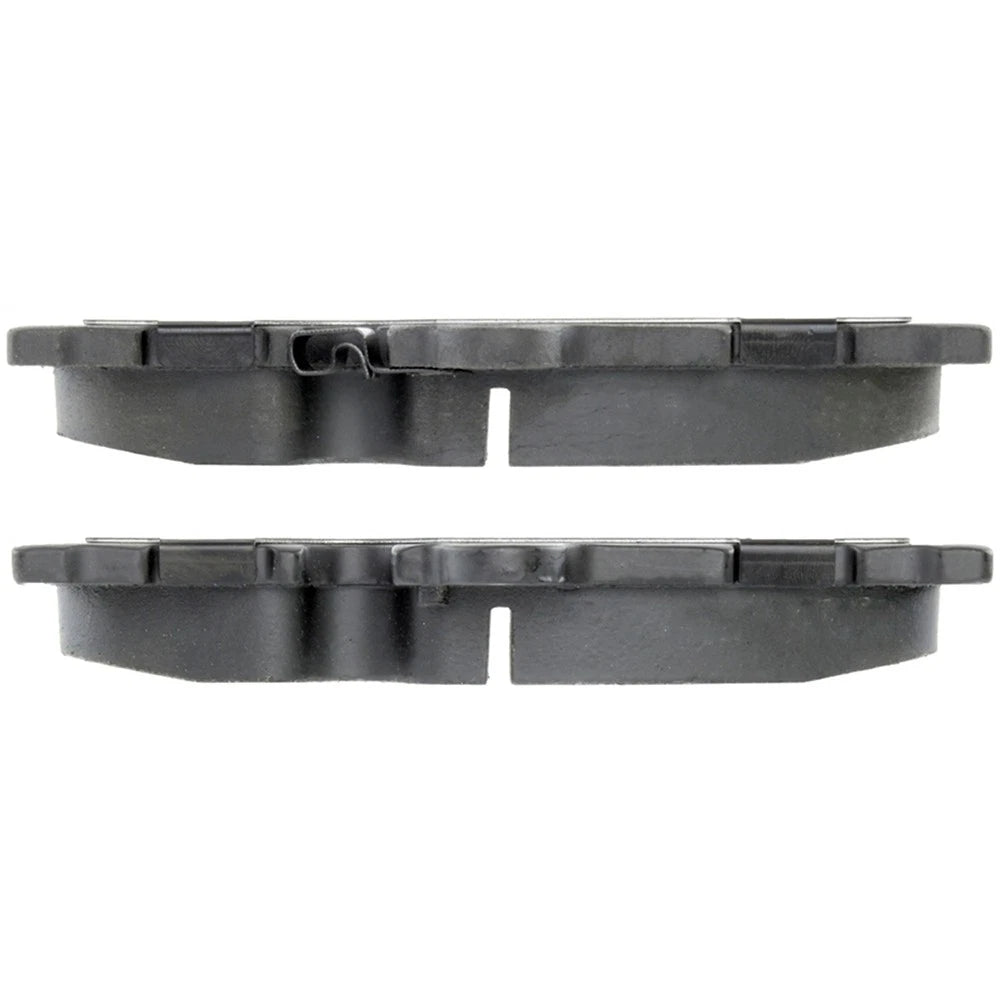 Stoptech Street Touring Brake Pads | 2006 Lexus GS320/430 and 2007-2008 Lexus GS350 (308.1118)