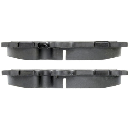 Stoptech Street Touring Brake Pads | 2006 Lexus GS320/430 and 2007-2008 Lexus GS350 (308.1118)