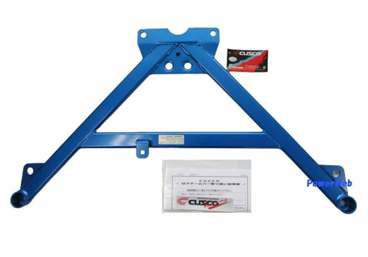 Cusco Lower Arm Bar Ver.2 Front | Toyota Aristo JZS160/JZS161 GS400 (187 477 A)