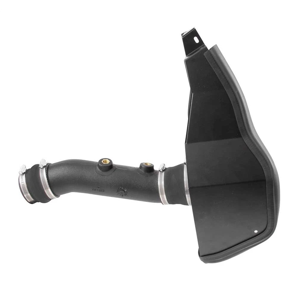 K&N 14-15 Ford Fusion 1.5L Air Charger Performance Intake | Ford Fusion (14-15) (63-2588)