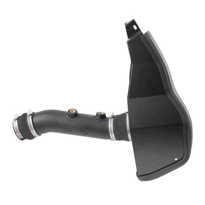 K&N 14-15 Ford Fusion 1.5L Air Charger Performance Intake | Ford Fusion (14-15) (63-2588)