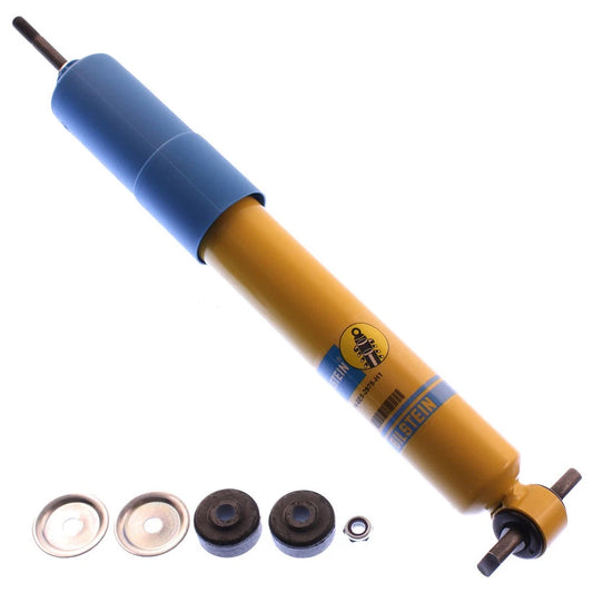 Bilstein B6 Performance Suspension Shock Absorber for 1997-2013 Chevrolet Corvette