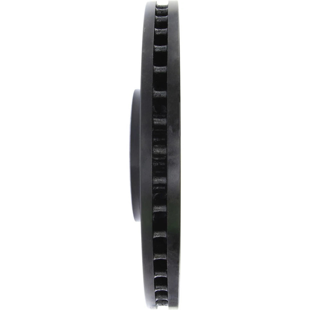 StopTech 127.33134L Front Left Drilled Disc Brake Rotor for 12-19 A6 / 11-18 A7