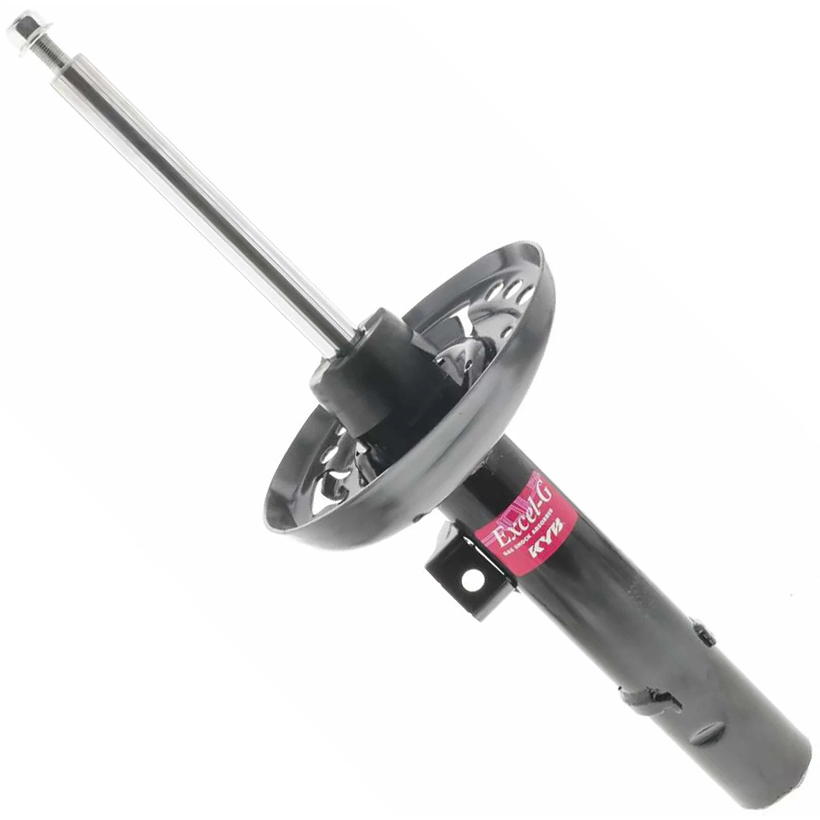 KYB Front Right Strut Excel-G | Honda Civic (16-18) Excl. Si/Type R (3340150)