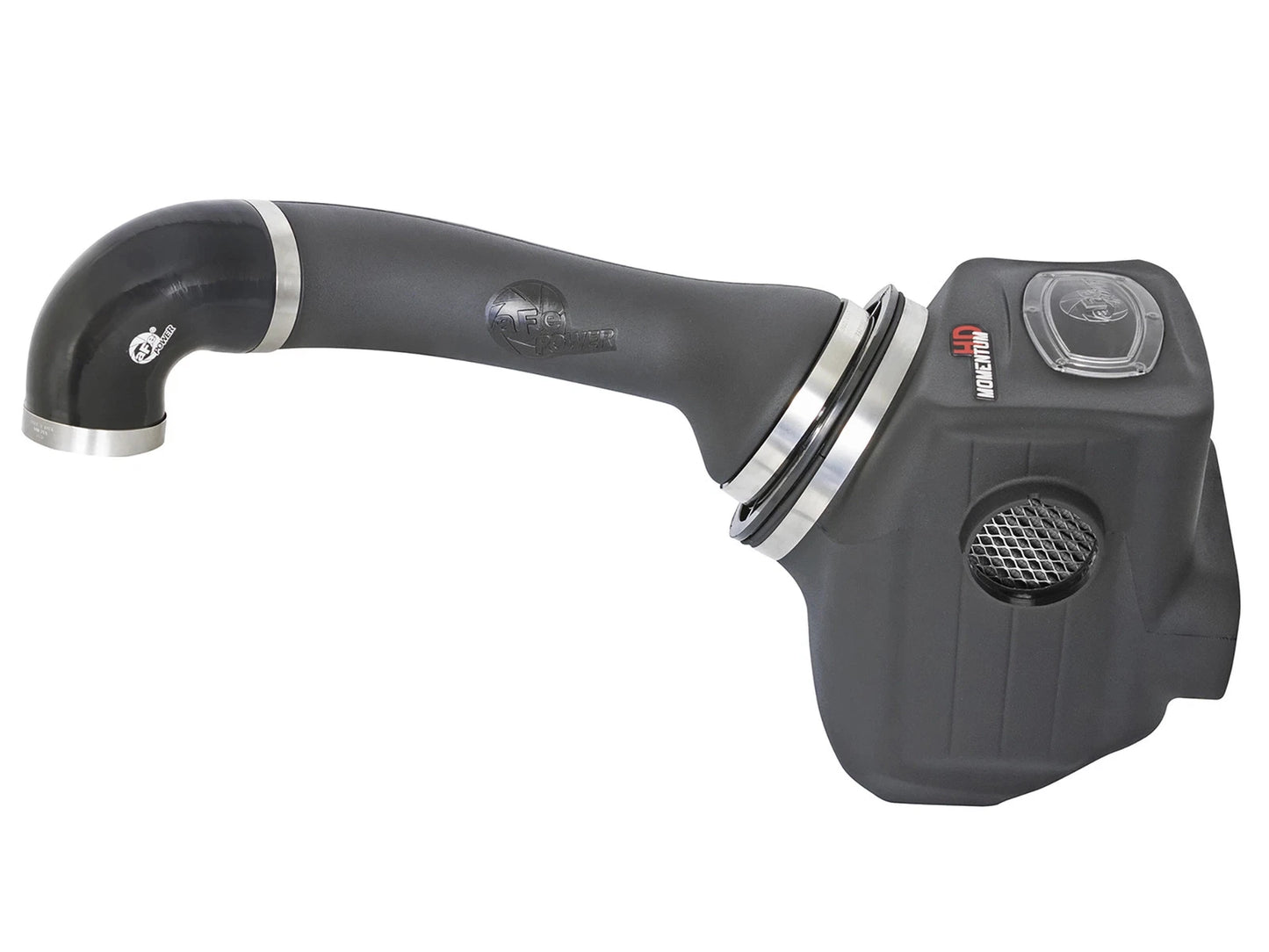 aFe Momentum HD Cold Air Intake | Nissan Titan XD V8 5.0L (16-19) (51-76105)