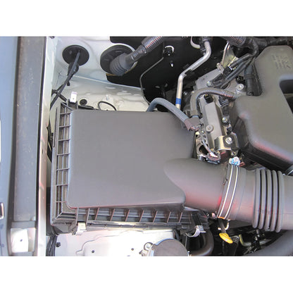 K&N Engineering Drop In Air Filter: Toyota 4 Runner 4.0L V6 / FJ Cruiser 2010 4.0L V6