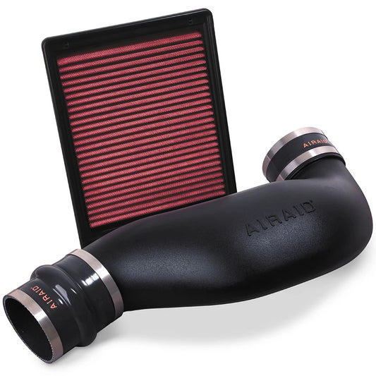 Airaid Jr Intake Kit | Chevrolet / GMC / Cadillac 4.8/5.3/6.0L (05-06) (201-719)