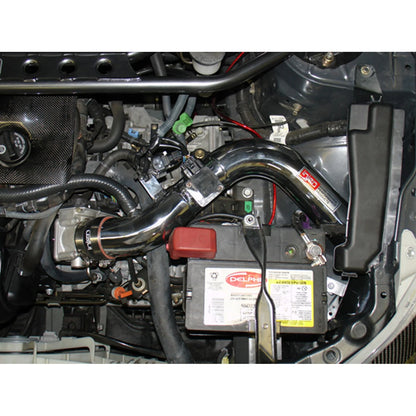 Injen Black Cold Air Intake | Toyota Corolla S / Matrix XR 1.8L (SP2077BLK)